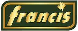 Francis logo