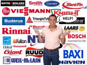 Boiler Brands which is best