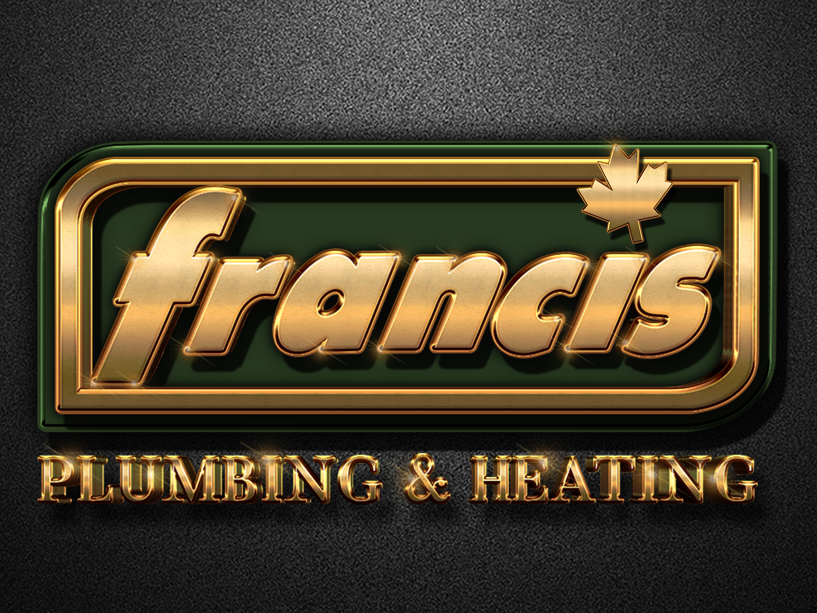 About Us - Francis Plumbing