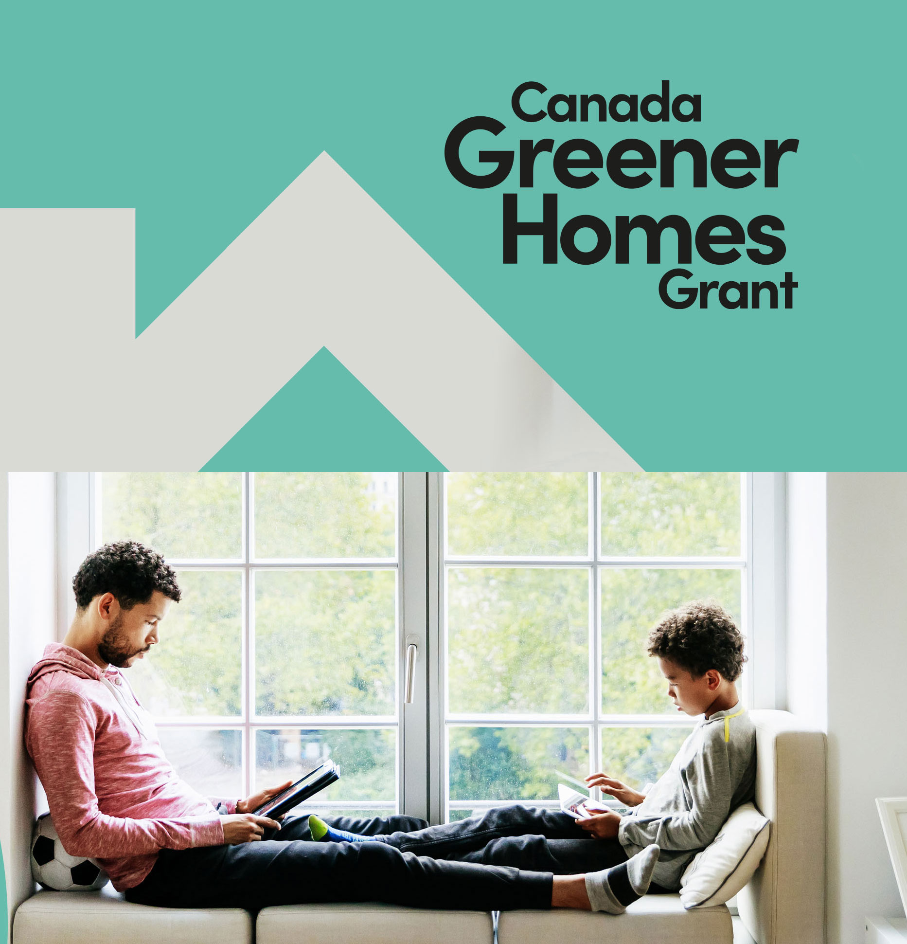 Greener Homes Grant Ottawa